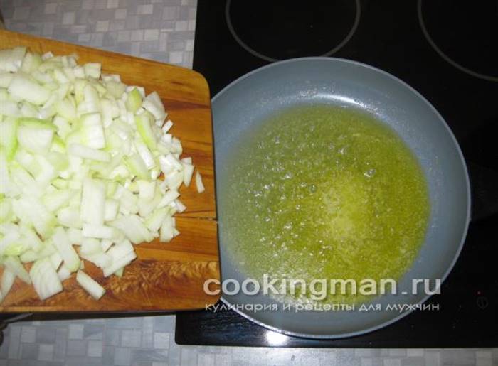 страви з курки в горщиках